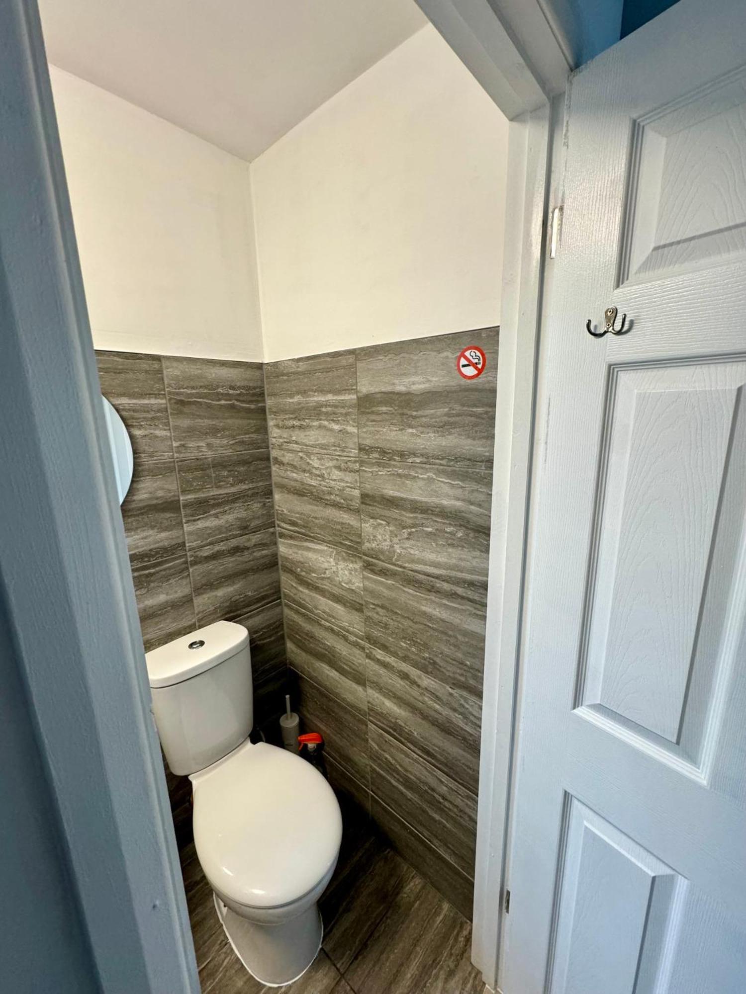 Florina S House 4 Bedrooms Villa ルージリー エクステリア 写真